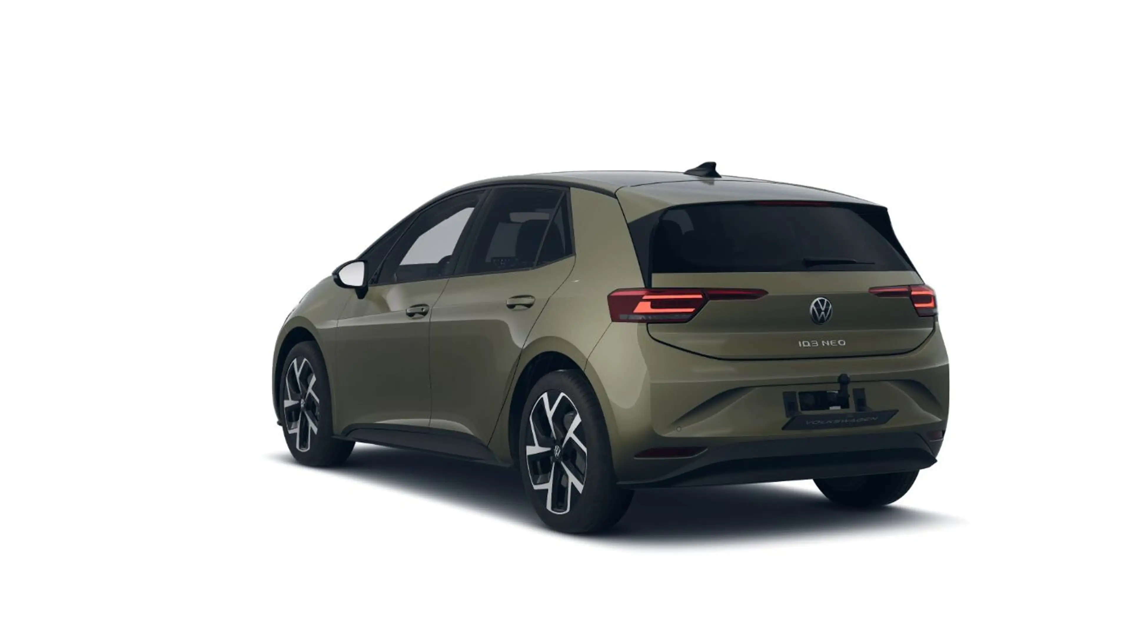 Volkswagen ID.3 Neo Life GJR Wärmepumpe AHK — photo 4