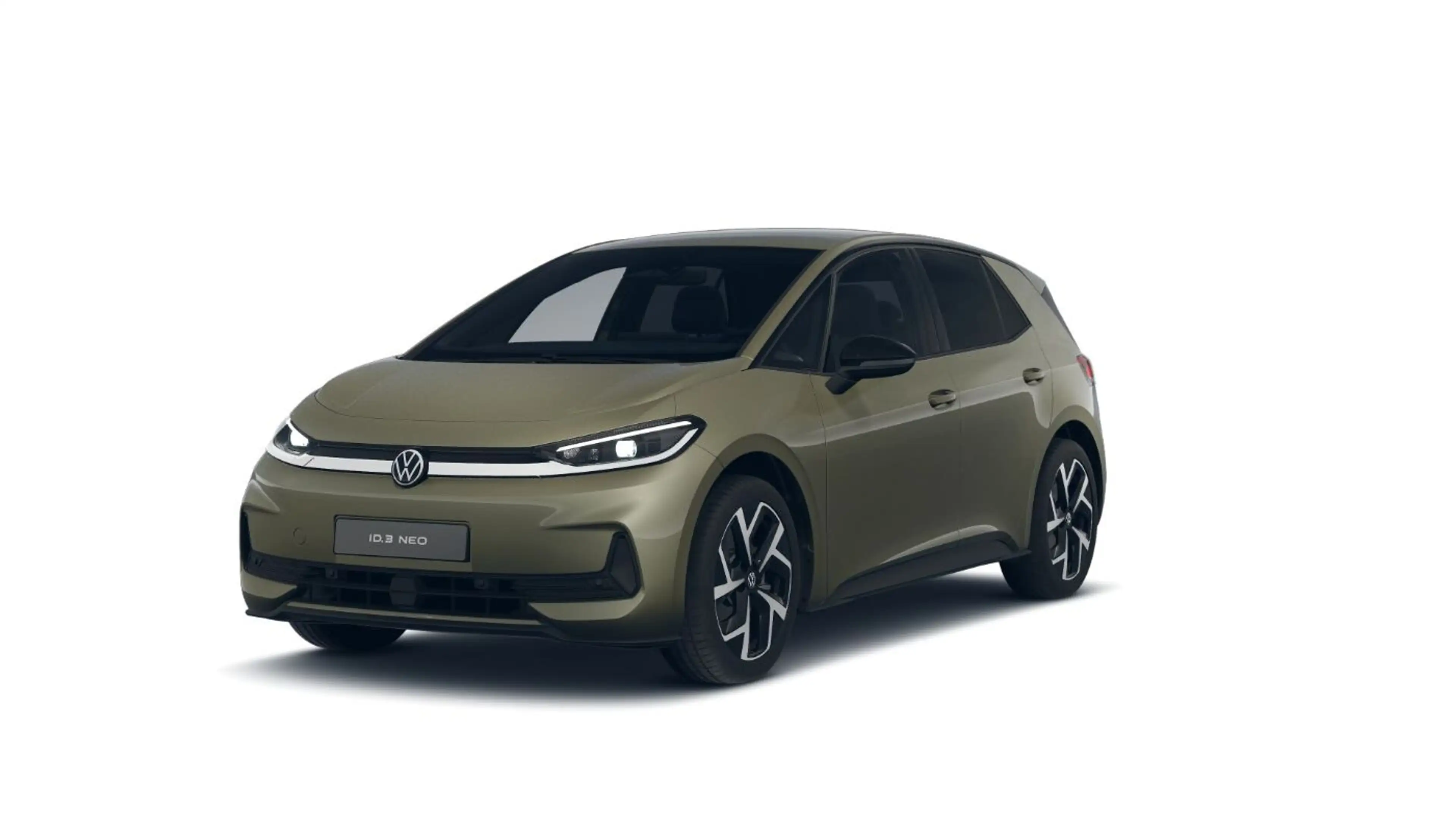 Volkswagen ID.3 Neo Life GJR Wärmepumpe AHK — photo 2