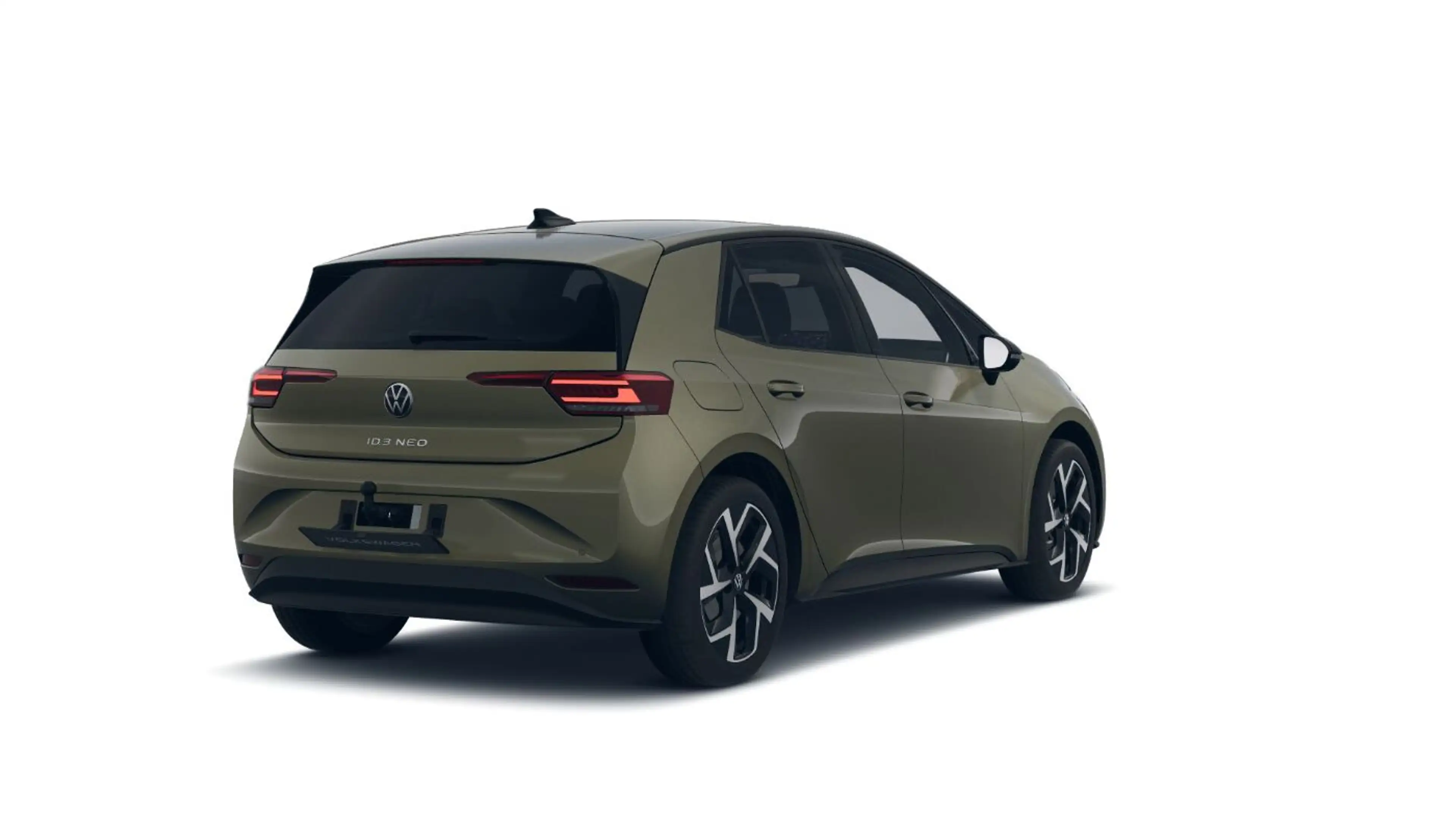 Volkswagen ID.3 Neo Life GJR Wärmepumpe AHK — photo 6