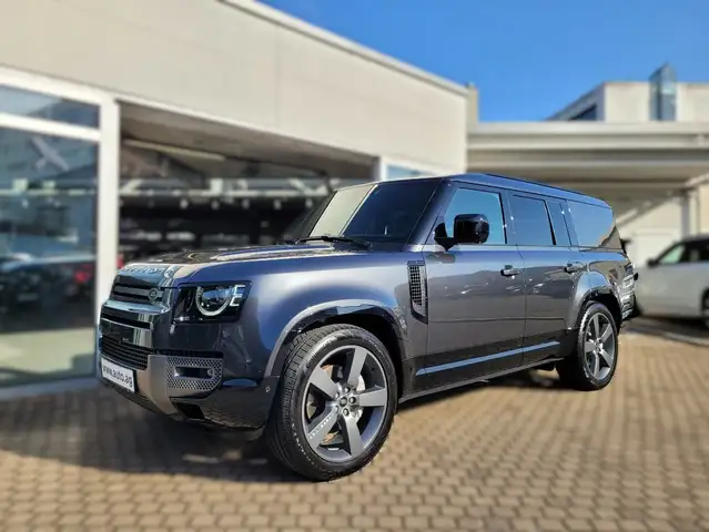 Land Rover Defender 130 D300 Outbound*AHK*HUD*Matrix*Standheiz.*22"