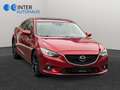 Mazda 6 Lim. Sports-Line*BOSE*Memory*aus 2.Hand* Rosso - thumbnail 3