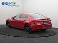 Mazda 6 Lim. Sports-Line*BOSE*Memory*aus 2.Hand* Rosso - thumbnail 7