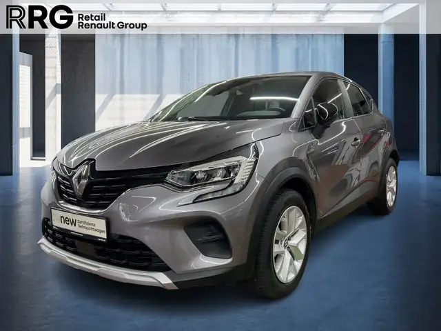 Renault Captur main image