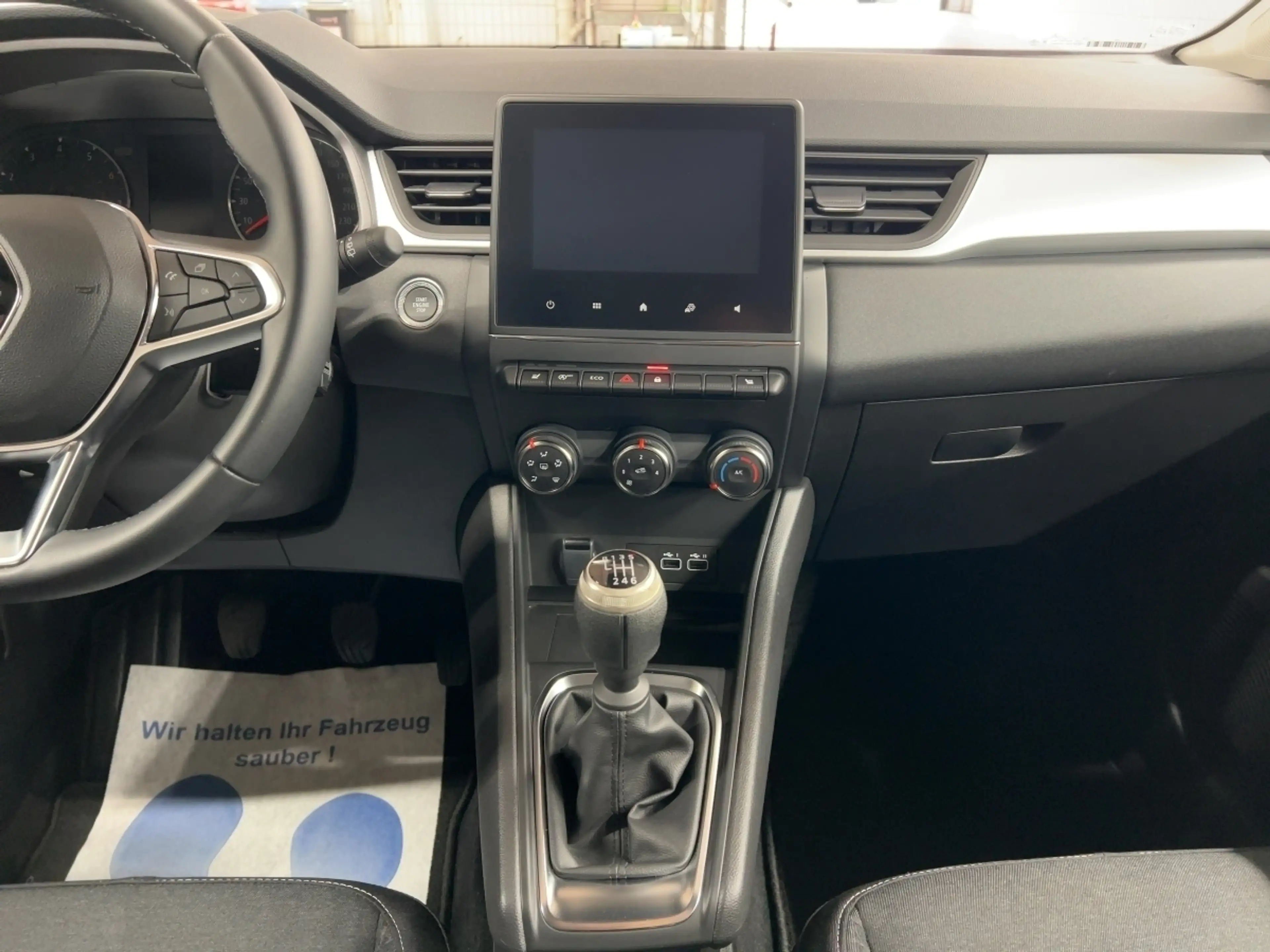 Renault Captur EVOLUTION TCe 140 SITZHEIZUNG — photo 12