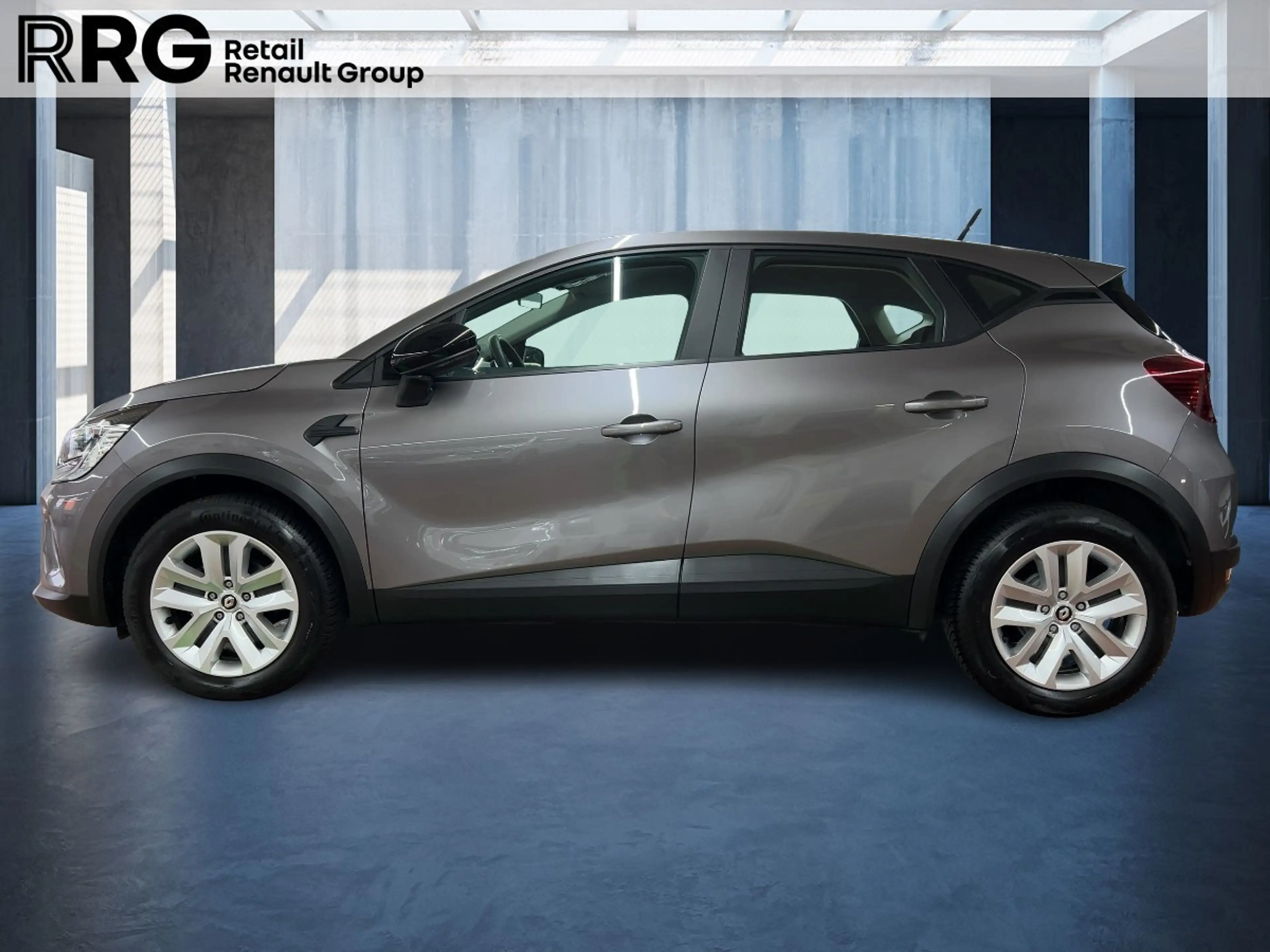 Renault Captur EVOLUTION TCe 140 SITZHEIZUNG — photo 2