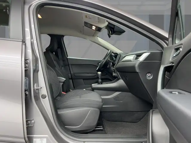 Renault Captur view 8