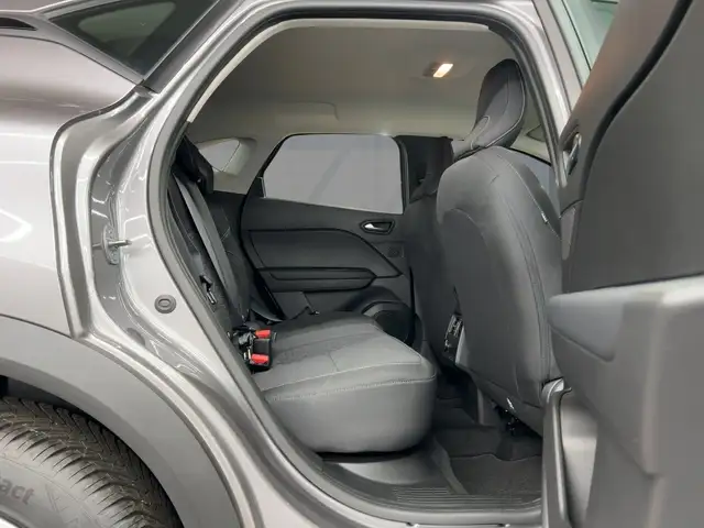 Renault Captur view 9