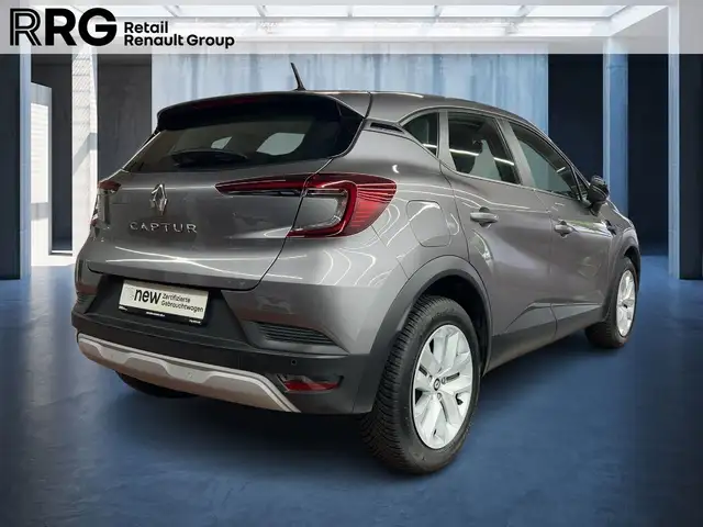 Renault Captur view 5