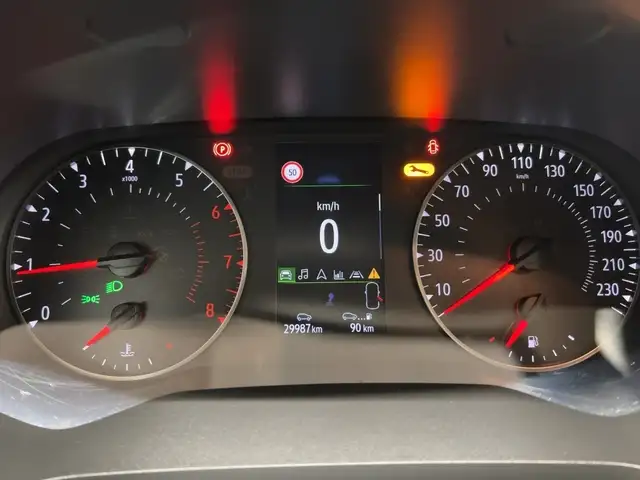 Renault Captur view 13