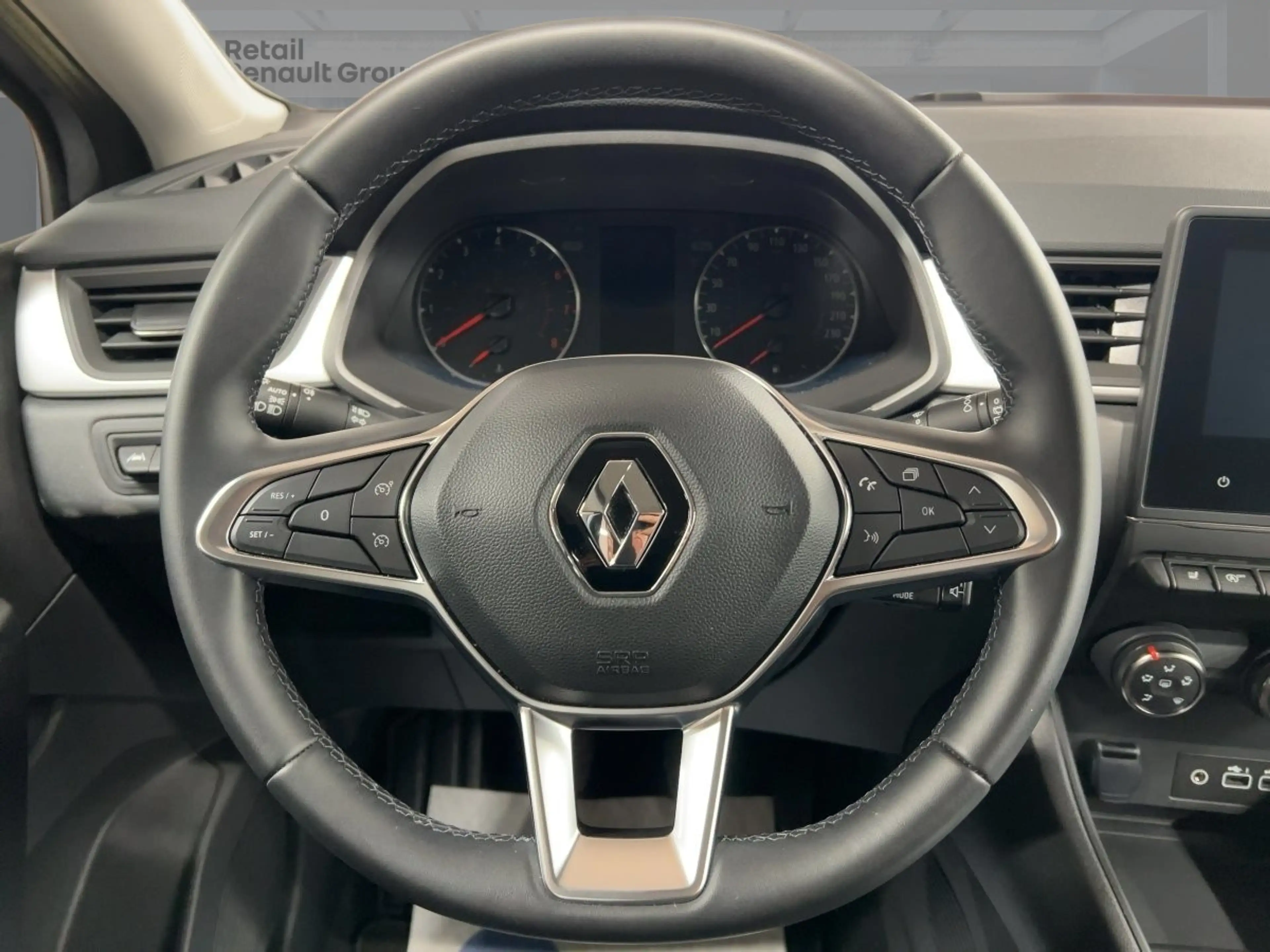 Renault Captur EVOLUTION TCe 140 SITZHEIZUNG — photo 11