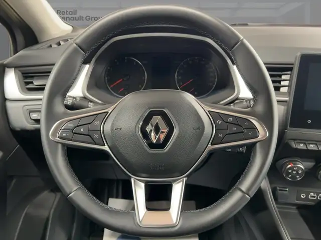 Renault Captur view 11