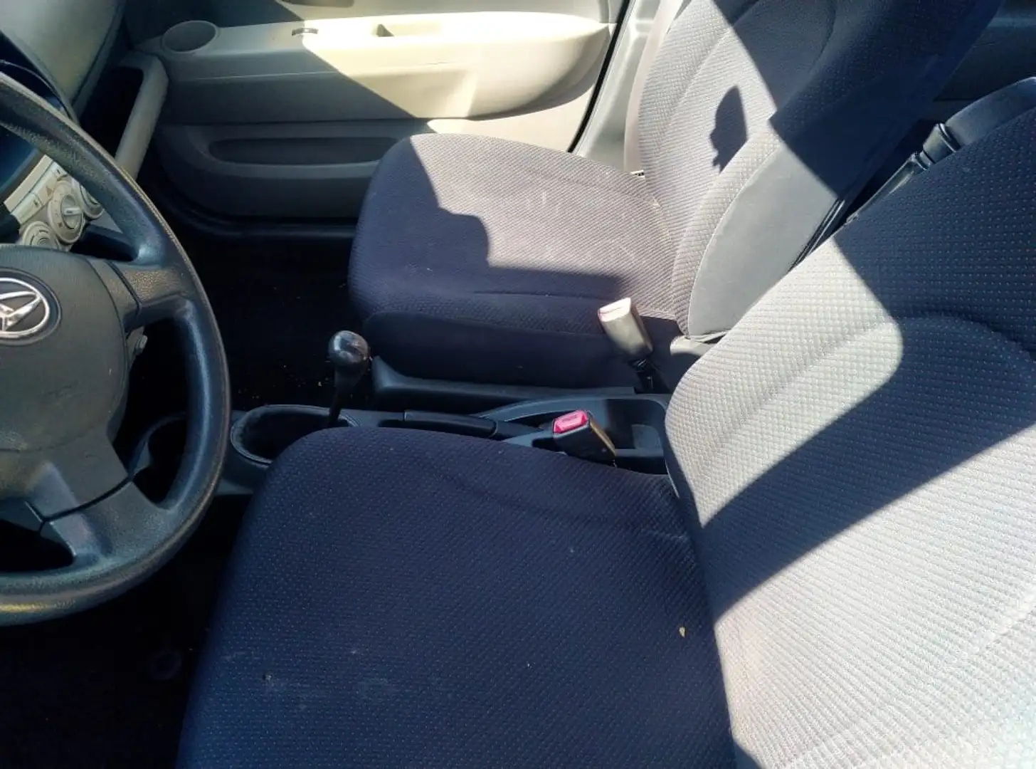 Daihatsu Sirion Sirion 1.3-16V Comfort - 2