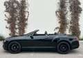 Bentley Continental GTC v8 Schwarz - thumbnail 5