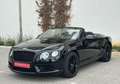 Bentley Continental GTC v8 Schwarz - thumbnail 1