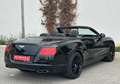 Bentley Continental GTC v8 Schwarz - thumbnail 2
