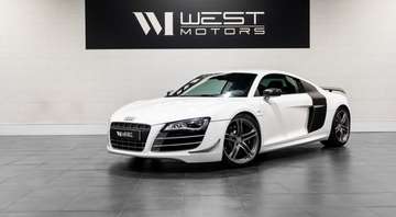 GT Coupe V10 5.2 560 Immat France 1 OF 333 866E-MOIS
