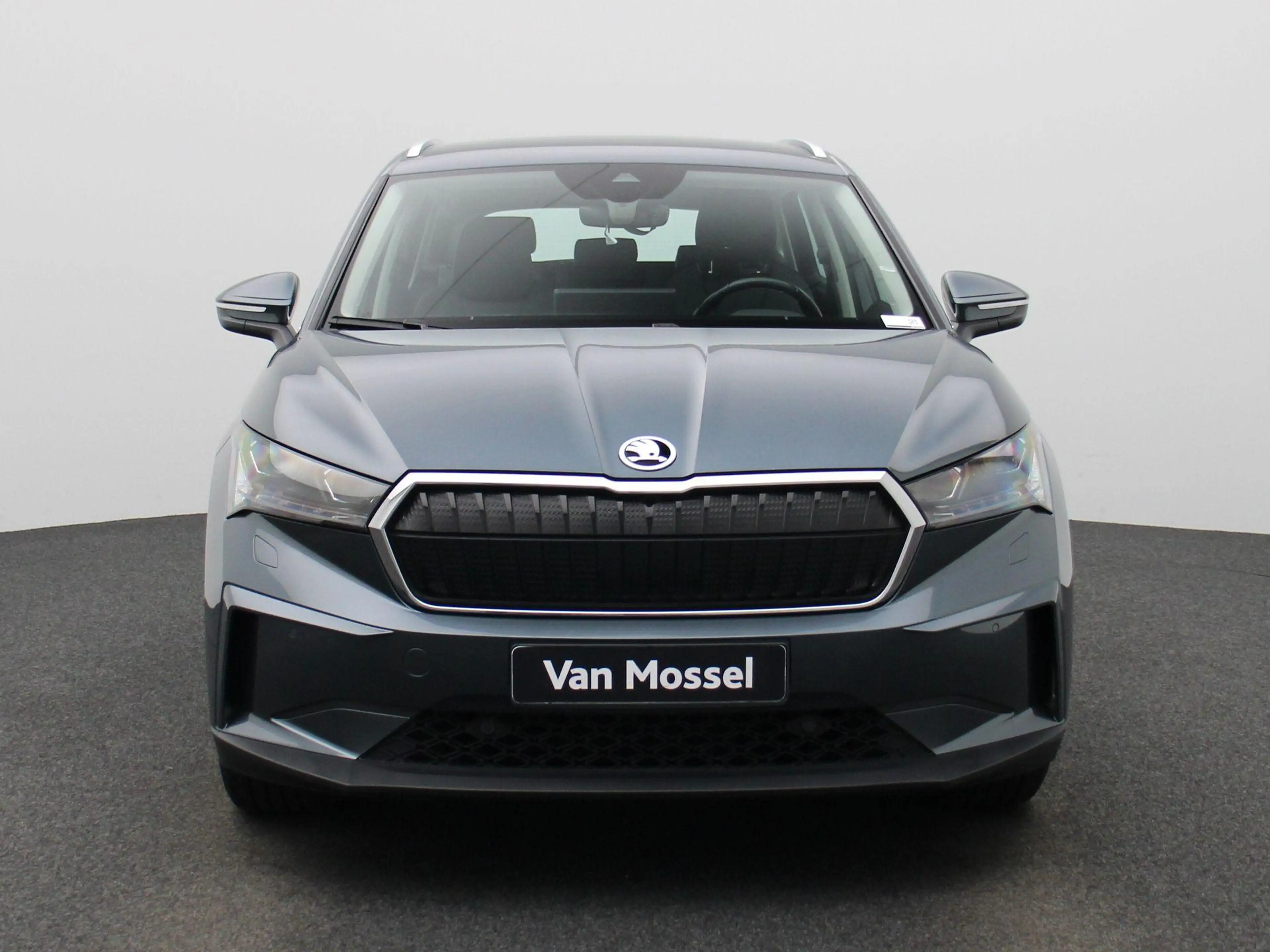 Skoda Enyaq iV 80 — photo 3