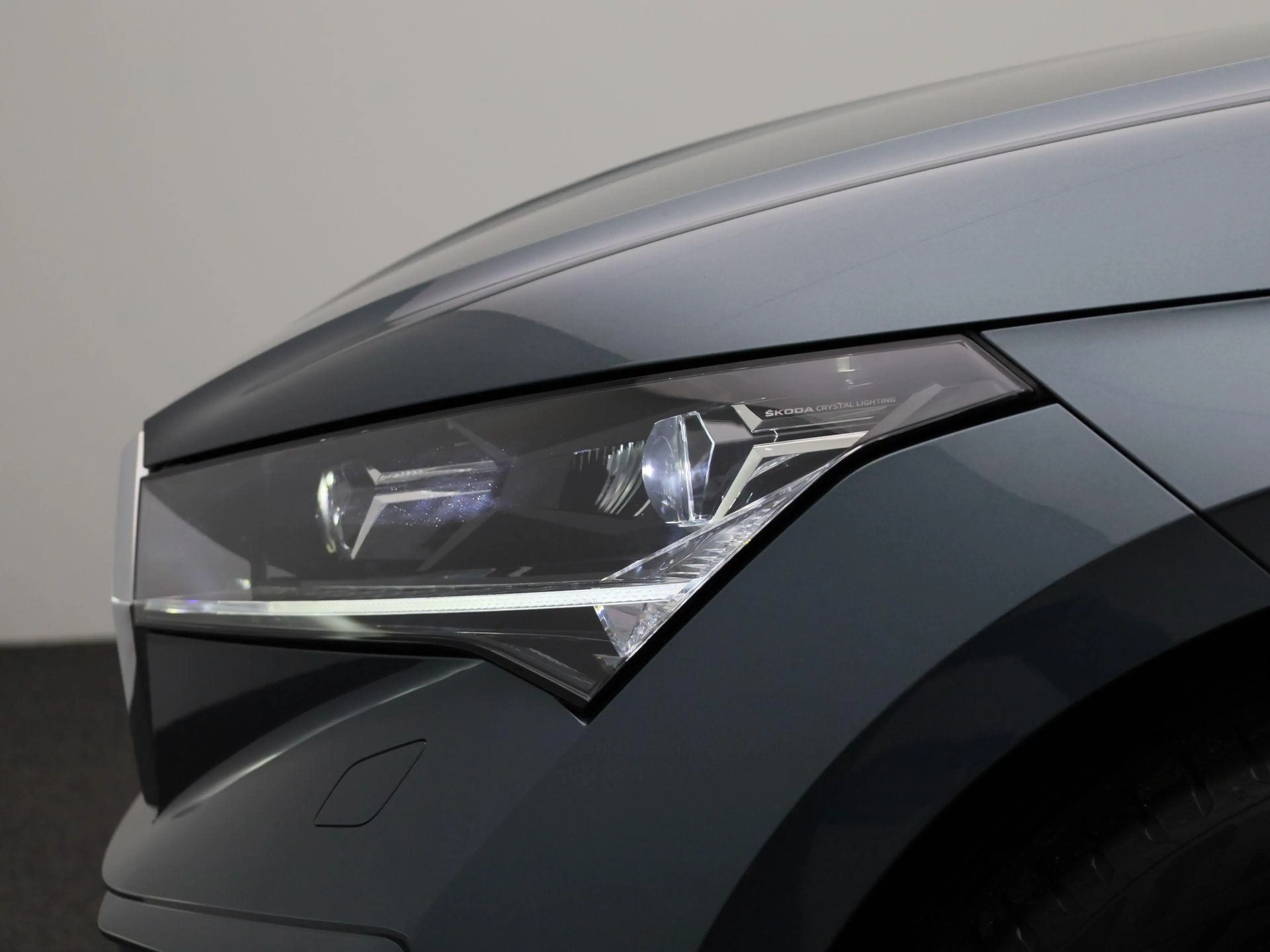 Skoda Enyaq iV 80 — photo 15