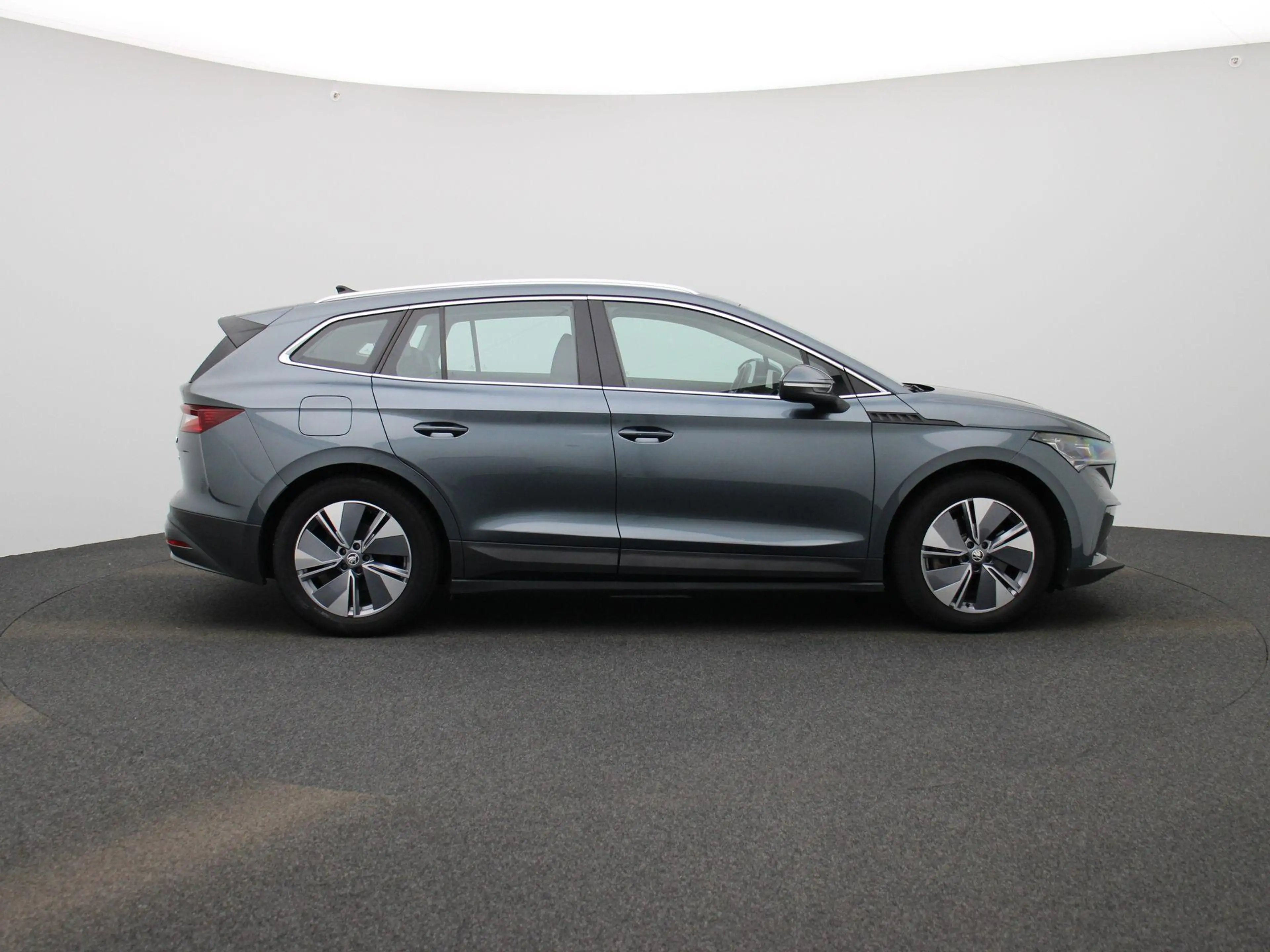Skoda Enyaq iV 80 — photo 6