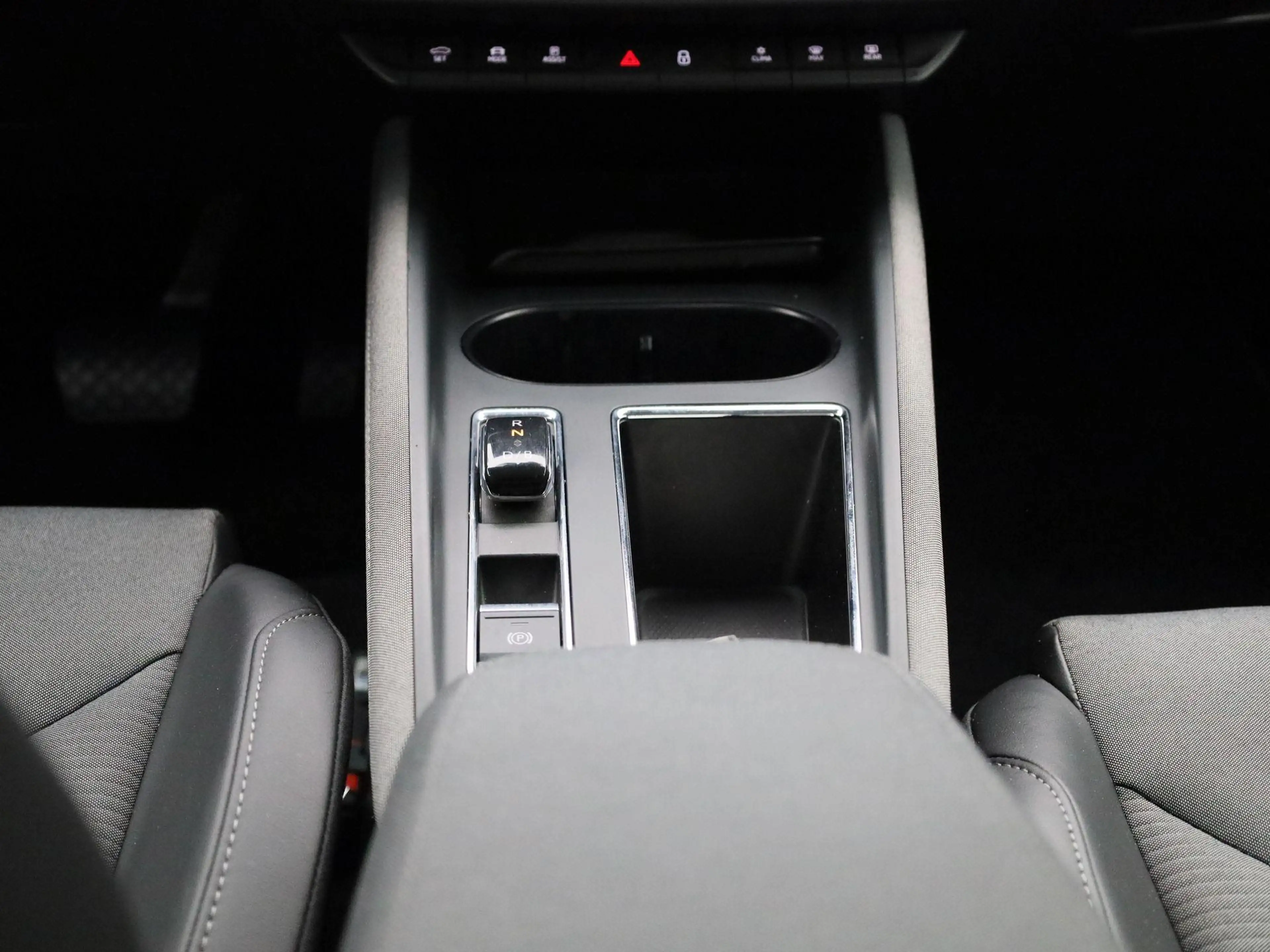 Skoda Enyaq iV 80 — photo 10
