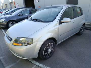 5portes 1.2i 8v eur4