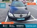 Mercedes-Benz C 350 CDI Blue Efficiency Avantgarde Negro - thumbnail 1