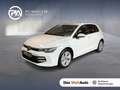 Volkswagen Golf Rabbit TDI Weiß - thumbnail 1