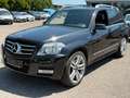 Mercedes-Benz GLK 220 CDI-4Matic-Leder-Navi-Xenon-Pano-AHK-20" Schwarz - thumbnail 3