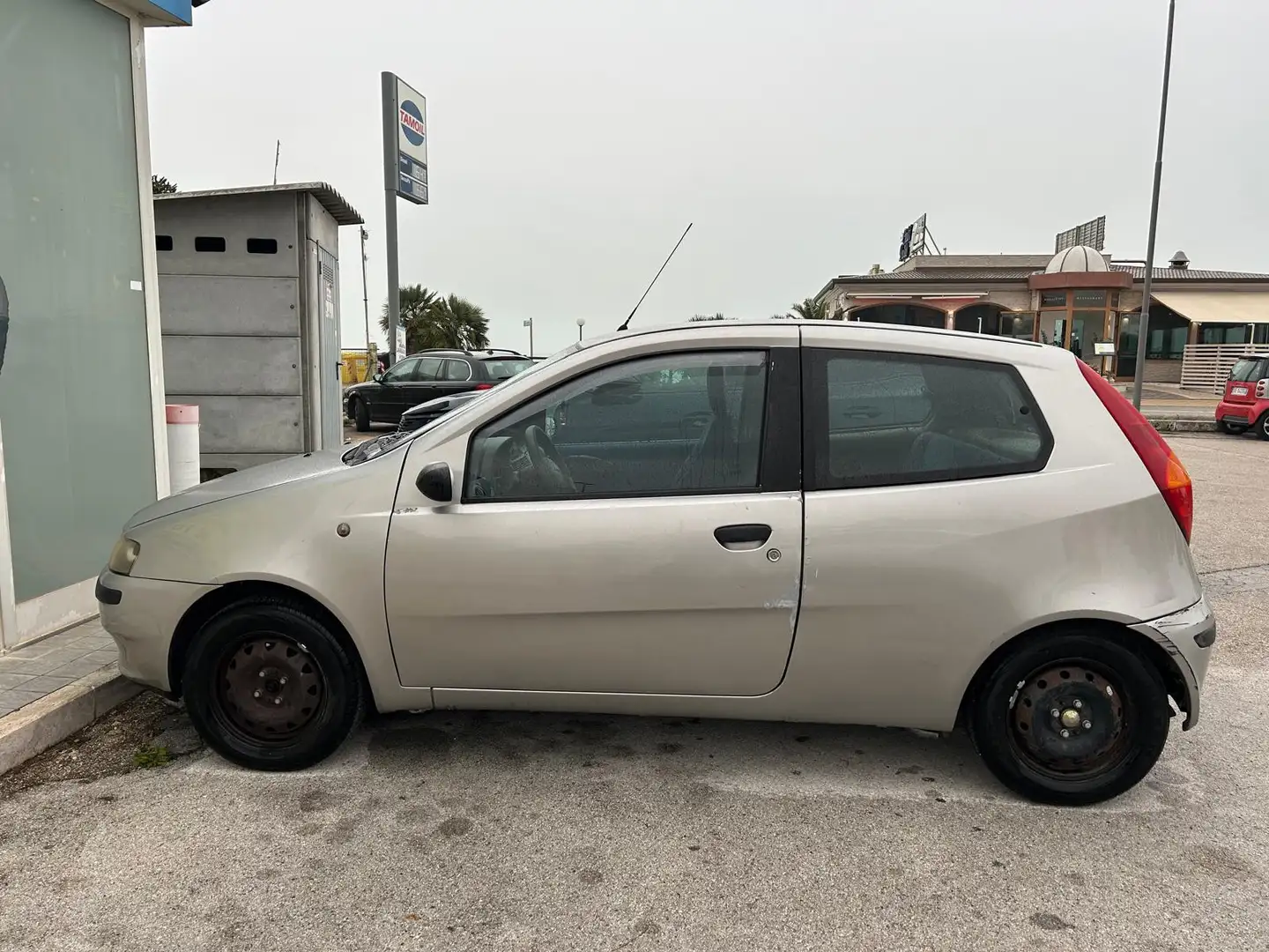 Fiat Punto 3p 1.2 Verve - 2