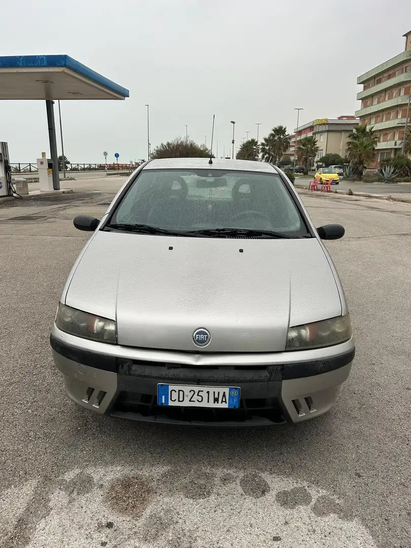 Fiat Punto 3p 1.2 Verve - 1