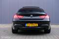 BMW 640 6-serie Gran Coupé 640d High Executive | Individua Zwart - thumbnail 4