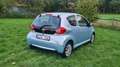 Toyota Aygo*Klima*Soundsy.*Allwetterr.*ZV*Servo*e.Fenst Bleu - thumbnail 13