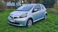 Toyota Aygo*Klima*Soundsy.*Allwetterr.*ZV*Servo*e.Fenst Bleu - thumbnail 3