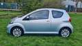 Toyota Aygo*Klima*Soundsy.*Allwetterr.*ZV*Servo*e.Fenst Bleu - thumbnail 6