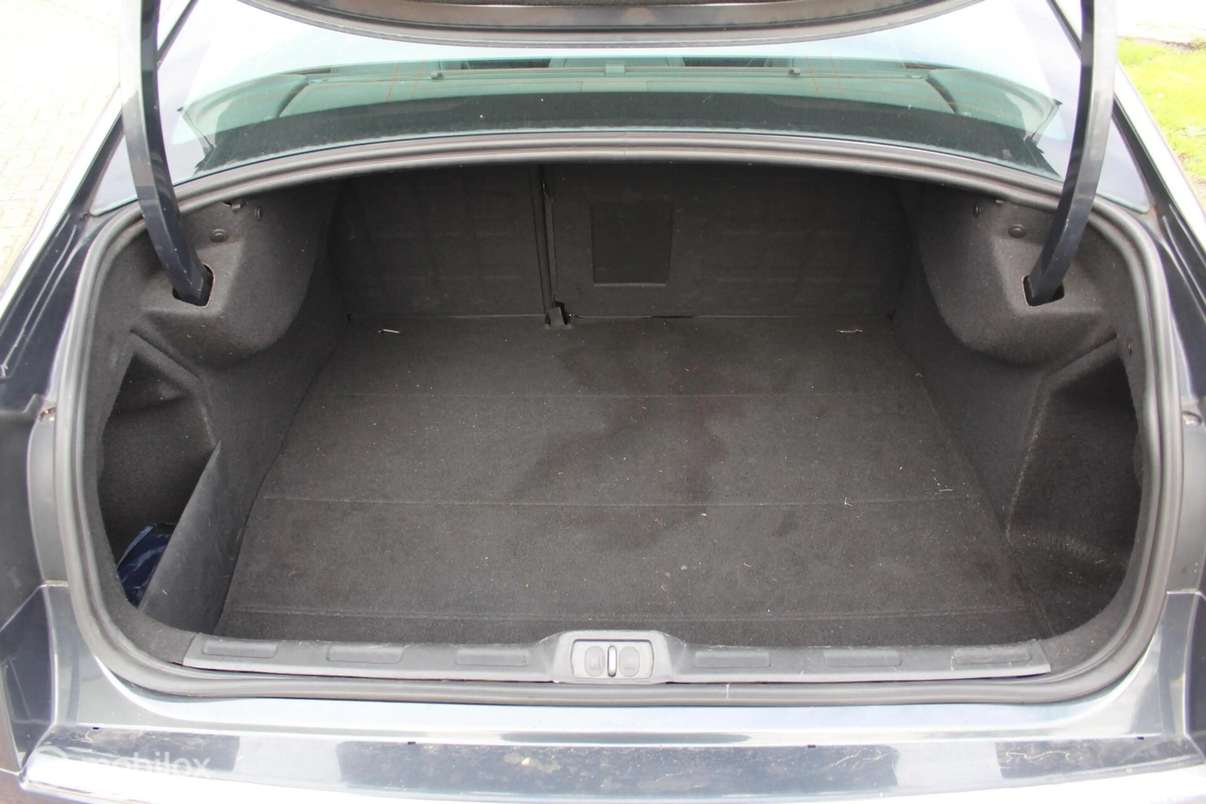 Citroen C5 1.6 THP Exclusive — photo 11