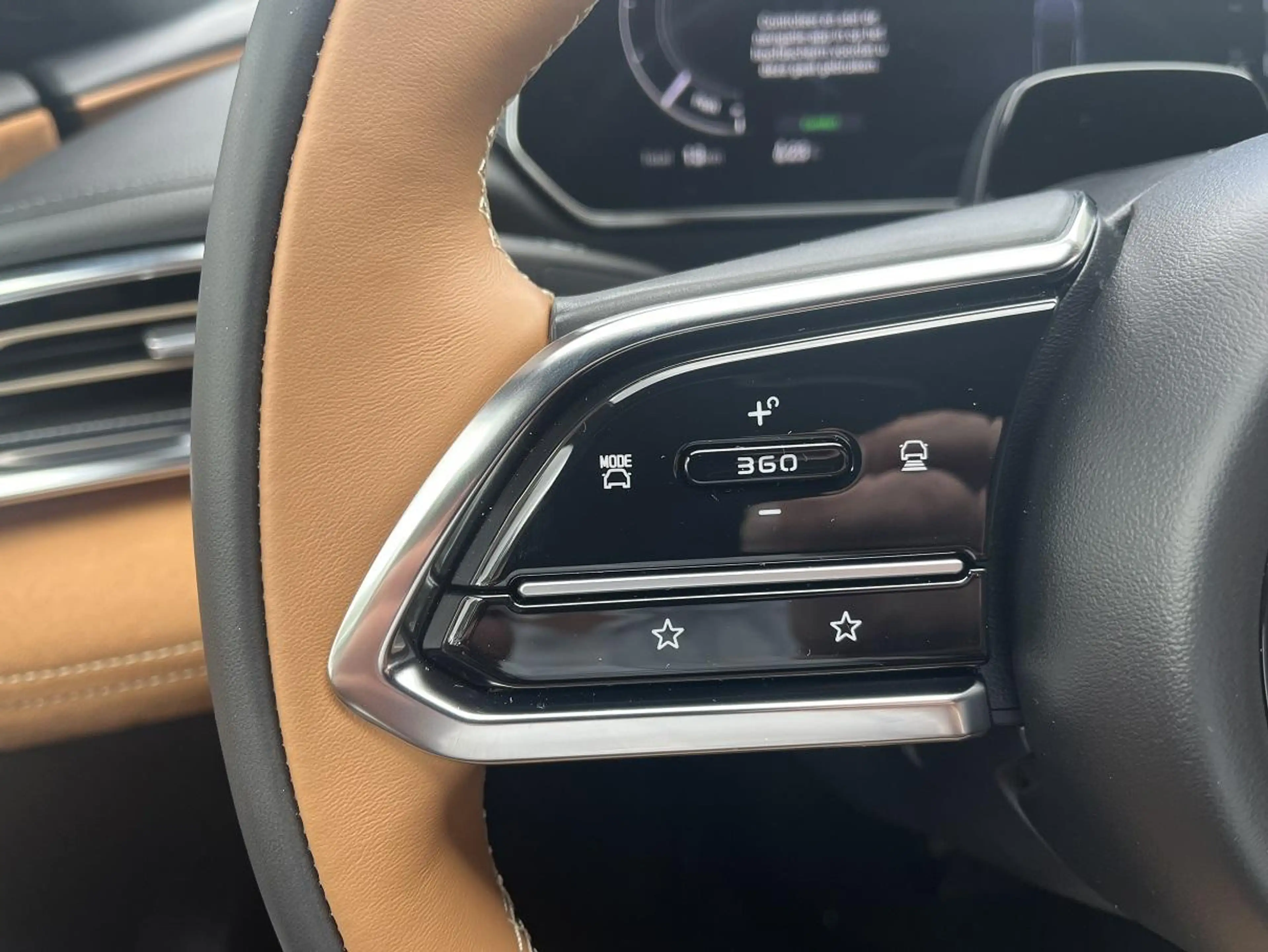 Mazda 6e Takumi Plus Business Edition 68.8 kWh | Rijklaar — photo 11