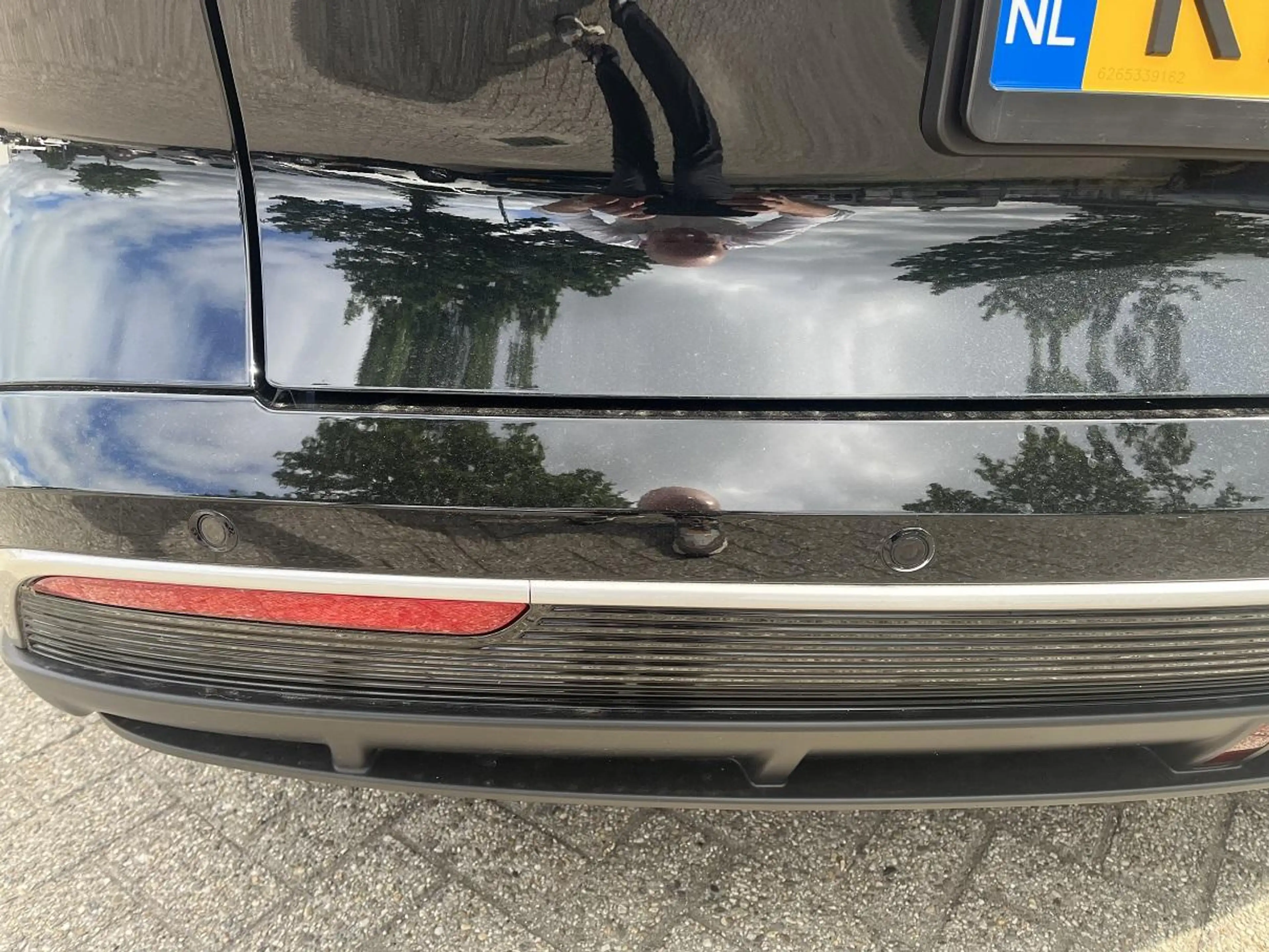 Mazda 6e Takumi Plus Business Edition 68.8 kWh | Rijklaar — photo 13