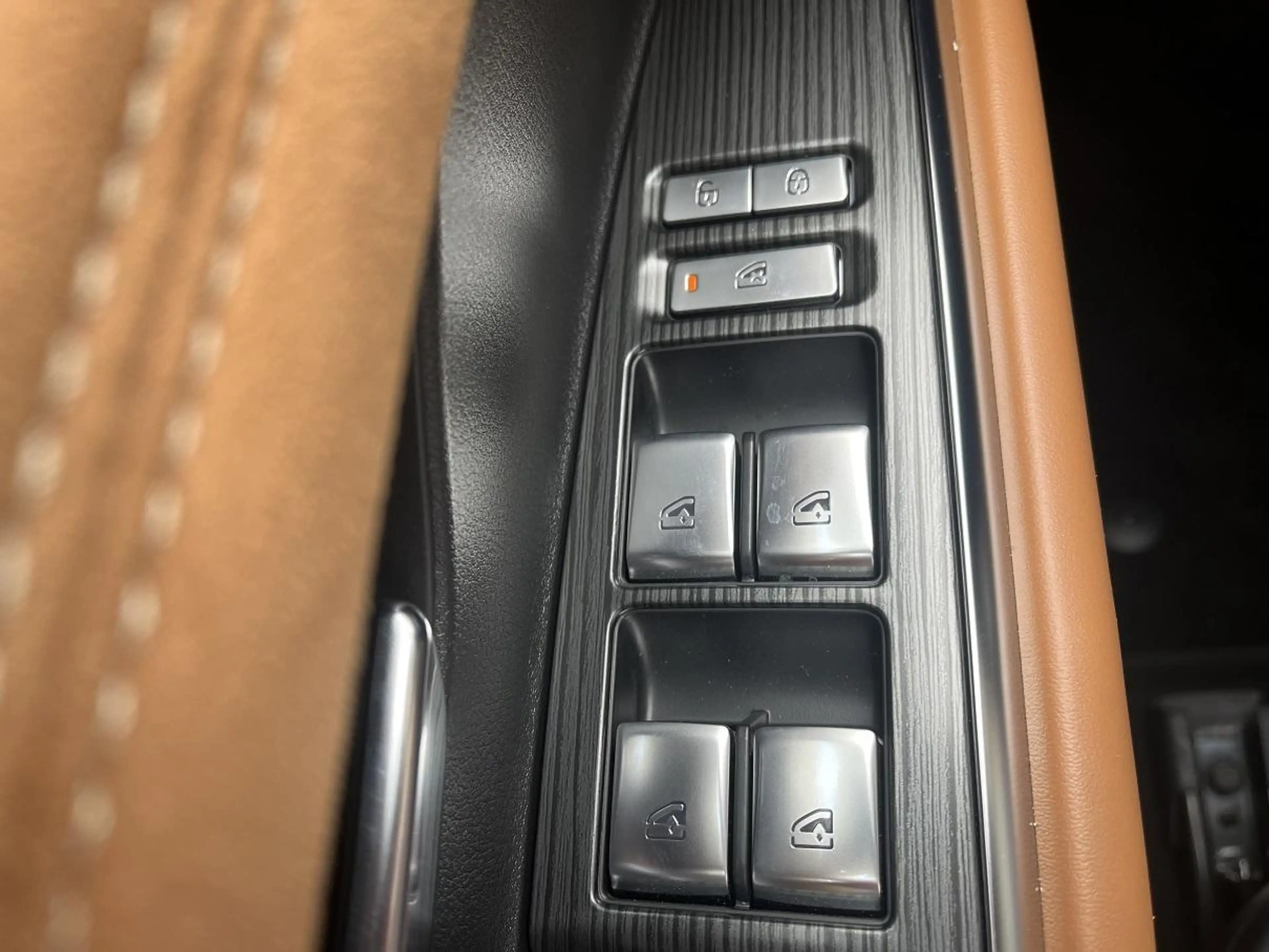 Mazda 6e Takumi Plus Business Edition 68.8 kWh | Rijklaar — photo 9