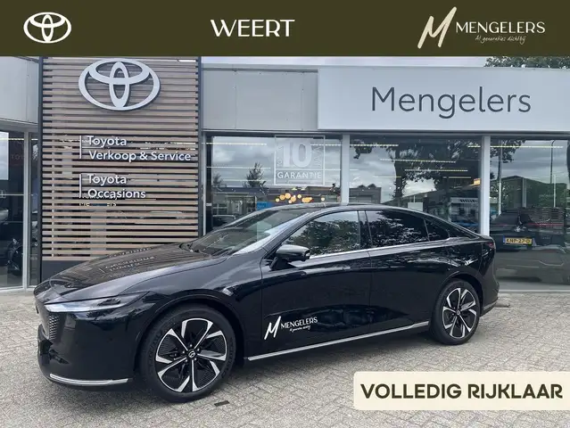 Mazda 6e