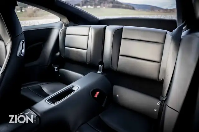 Porsche 991 991.1 Carrera VOLL PORSCHE APPROVED SPORT AGA Ansicht 39