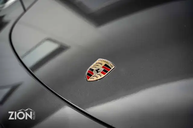 Porsche 991 991.1 Carrera VOLL PORSCHE APPROVED SPORT AGA Ansicht 20