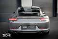 Porsche 991 991.1 Carrera VOLL PORSCHE APPROVED SPORT AGA Grau - thumbnail 25