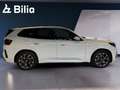 BMW X3 X3 20d M-Sport Blanc - thumbnail 3