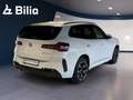 BMW X3 X3 20d M-Sport Blanc - thumbnail 2