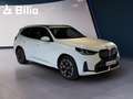 BMW X3 X3 20d M-Sport Blanc - thumbnail 11