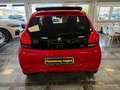 Peugeot 108 TOP Allure*Klimaauto*Touch*Aluräder*Faltdach Rot - thumbnail 6