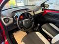 Peugeot 108 TOP Allure*Klimaauto*Touch*Aluräder*Faltdach Rot - thumbnail 9