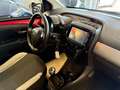 Peugeot 108 TOP Allure*Klimaauto*Touch*Aluräder*Faltdach Rot - thumbnail 15