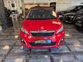Peugeot 108 TOP Allure*Klimaauto*Touch*Aluräder*Faltdach Rot - thumbnail 13