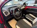 Peugeot 108 TOP Allure*Klimaauto*Touch*Aluräder*Faltdach Rot - thumbnail 4
